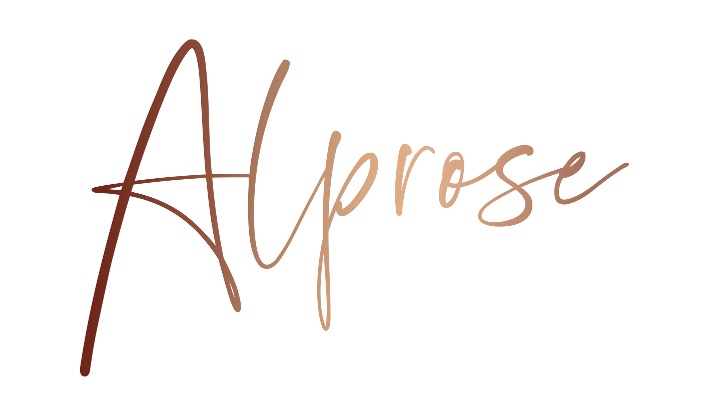 Logo ALPROSE