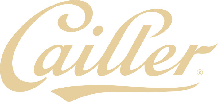 Logo CAILLER