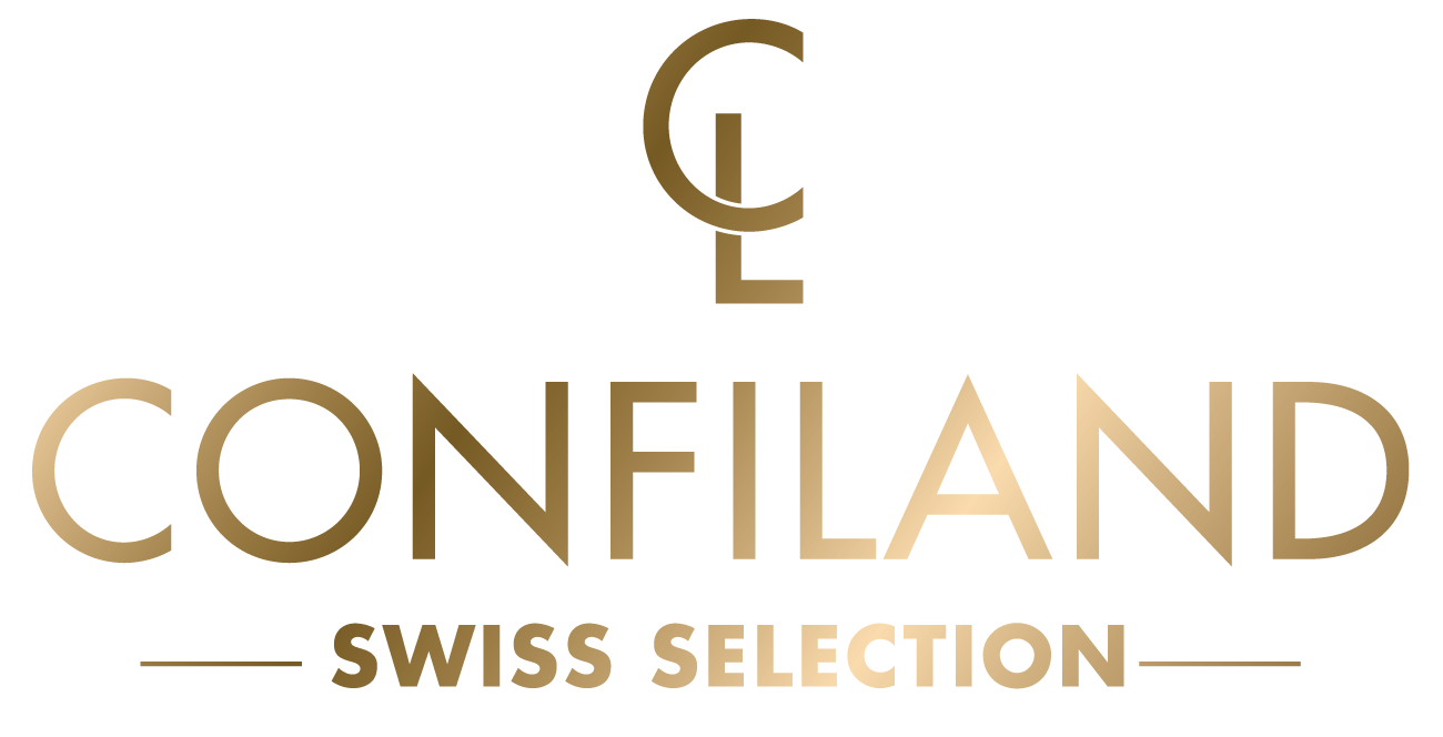 Logo CONFILAND