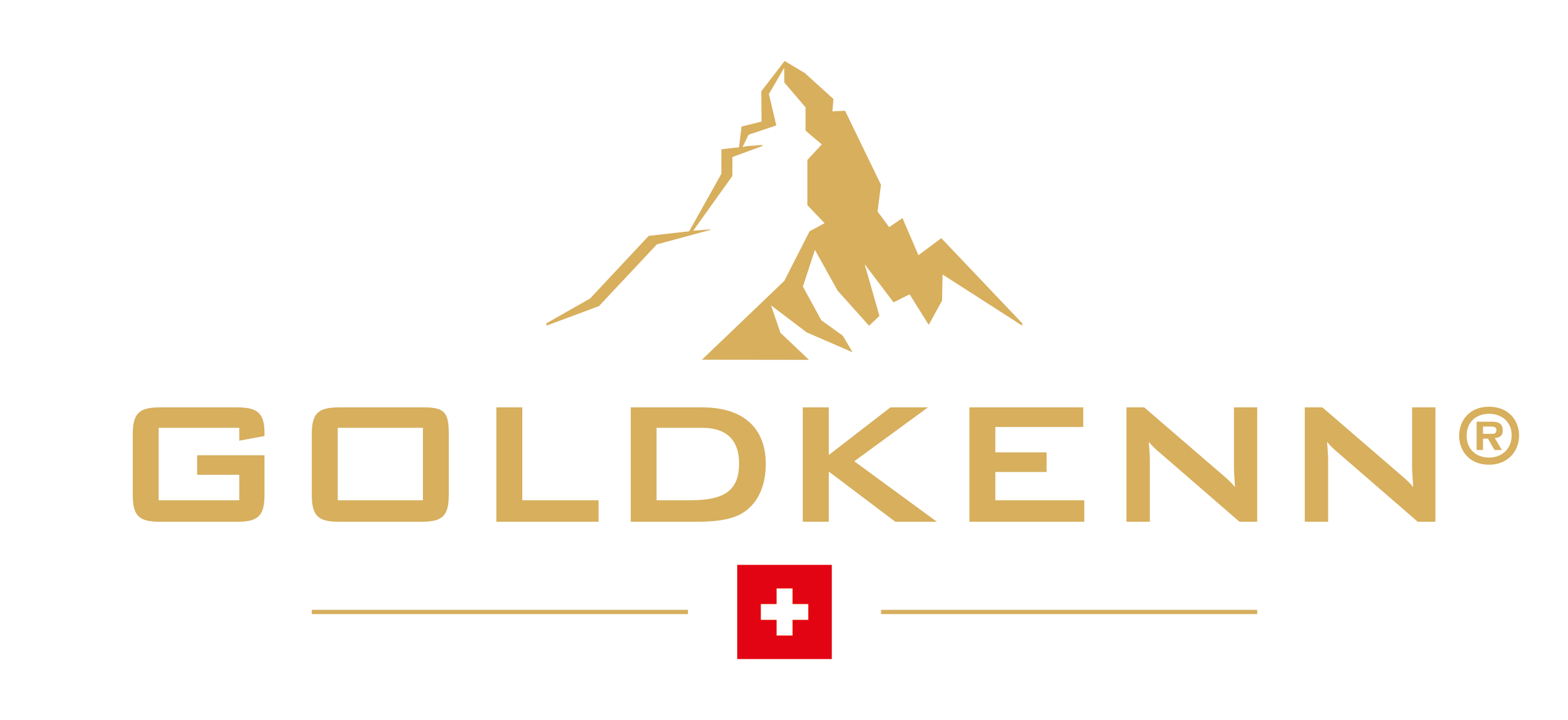 Logo GOLDKENN