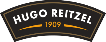 Logo HUGO REITZEL