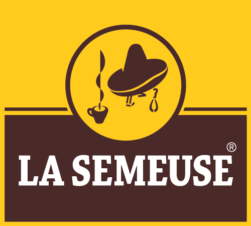 Logo LA SEMEUSE