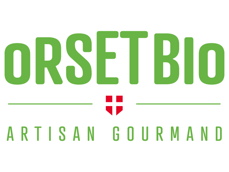 Logo MAISON ORSET BIO