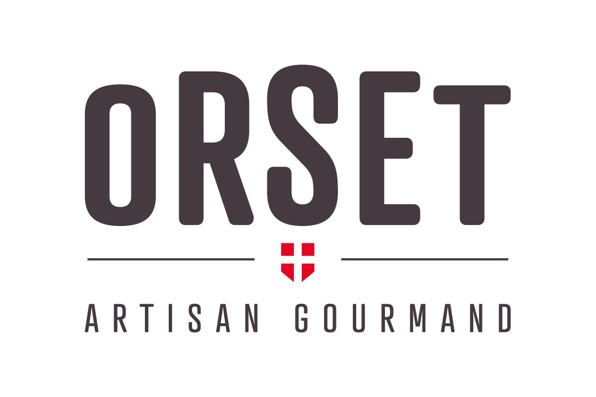 Logo MAISON ORSET