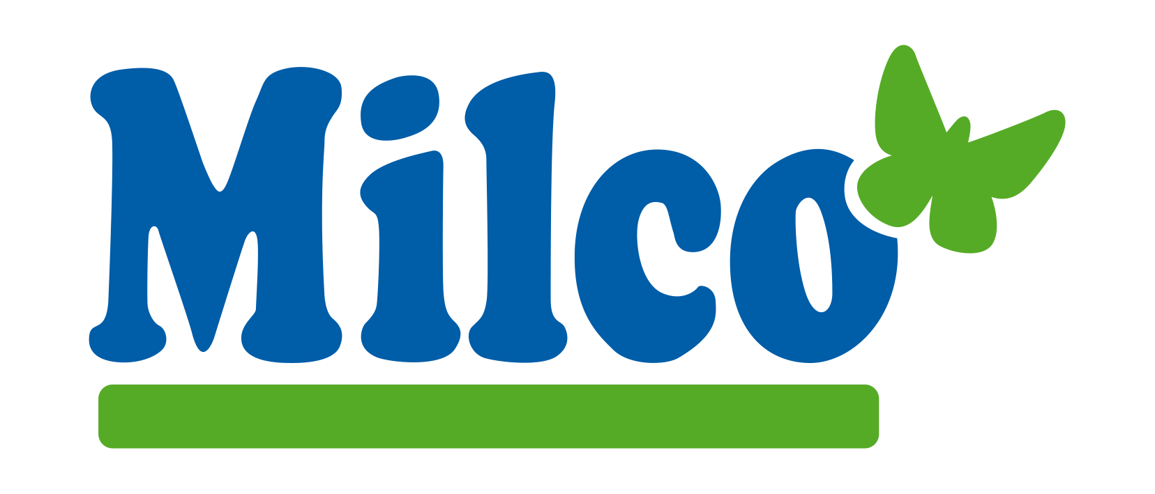 Logo MILCO