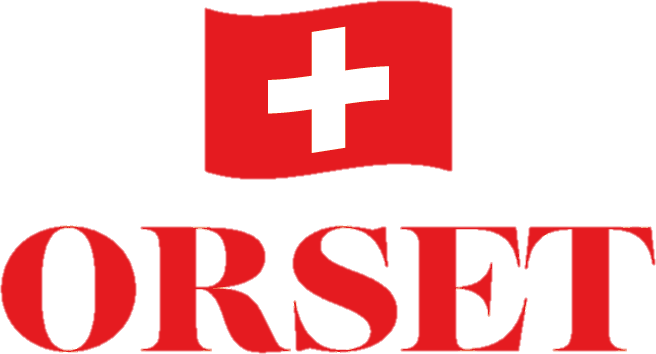 Logo ORSET