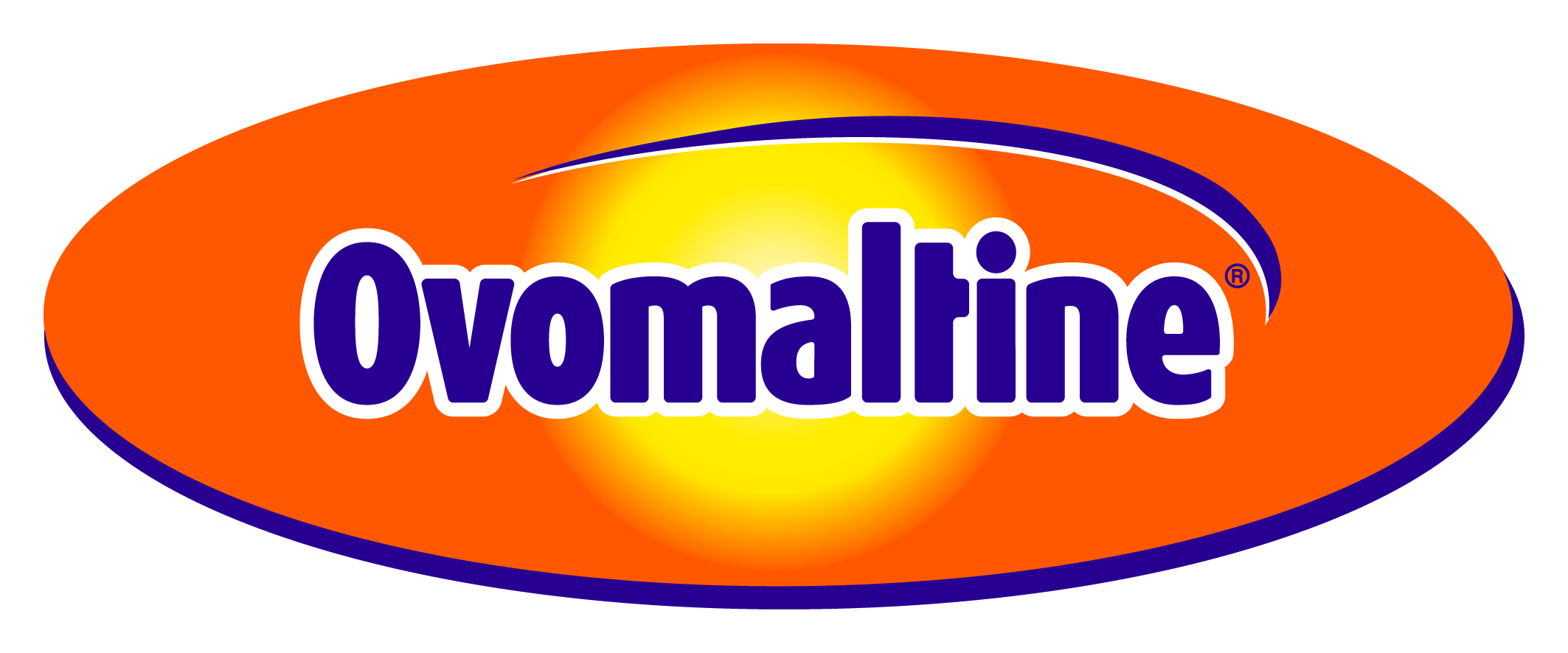 Logo OVOMALTINE