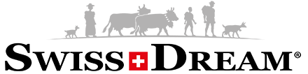 Logo SWISSDREAM